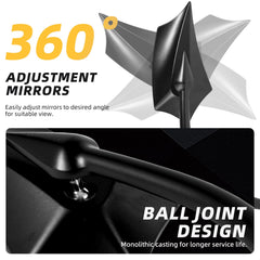 GAMAZING close-up matte finish highlights durable coating and premium feel