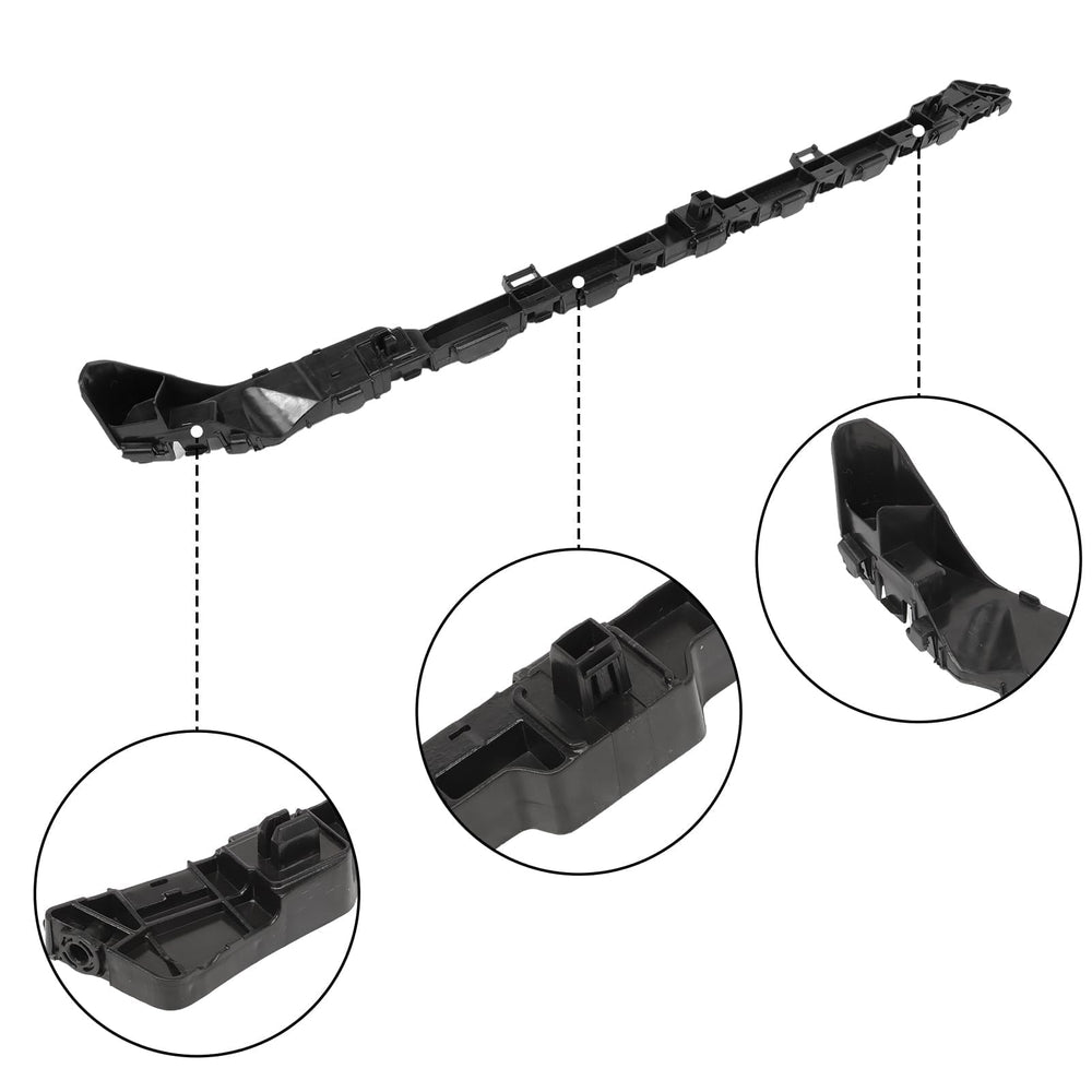 Gaogsiy bracket label showing compatible OE numbers for easy verification