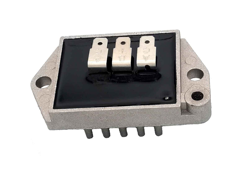 GAOSHUN included gasket and screw displayed to ensure proper seal and fit