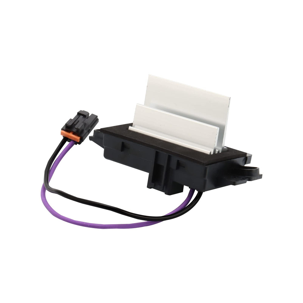 Gaoyeer front module view showing shape and mounting tabs for correct fit