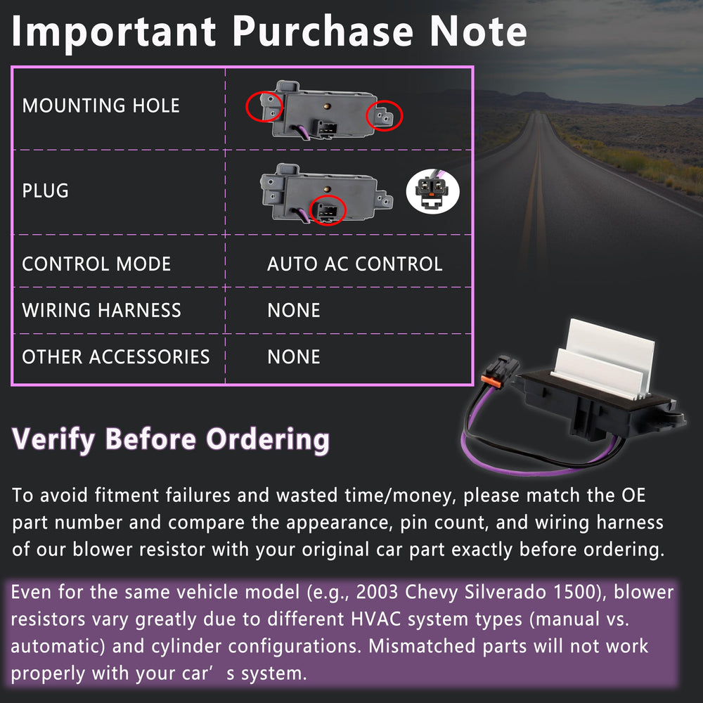 Gaoyeer product packaging with one-year warranty card for confident purchase