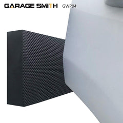 Garage Smith close-up of diamond texture offering scratch resistance benefit