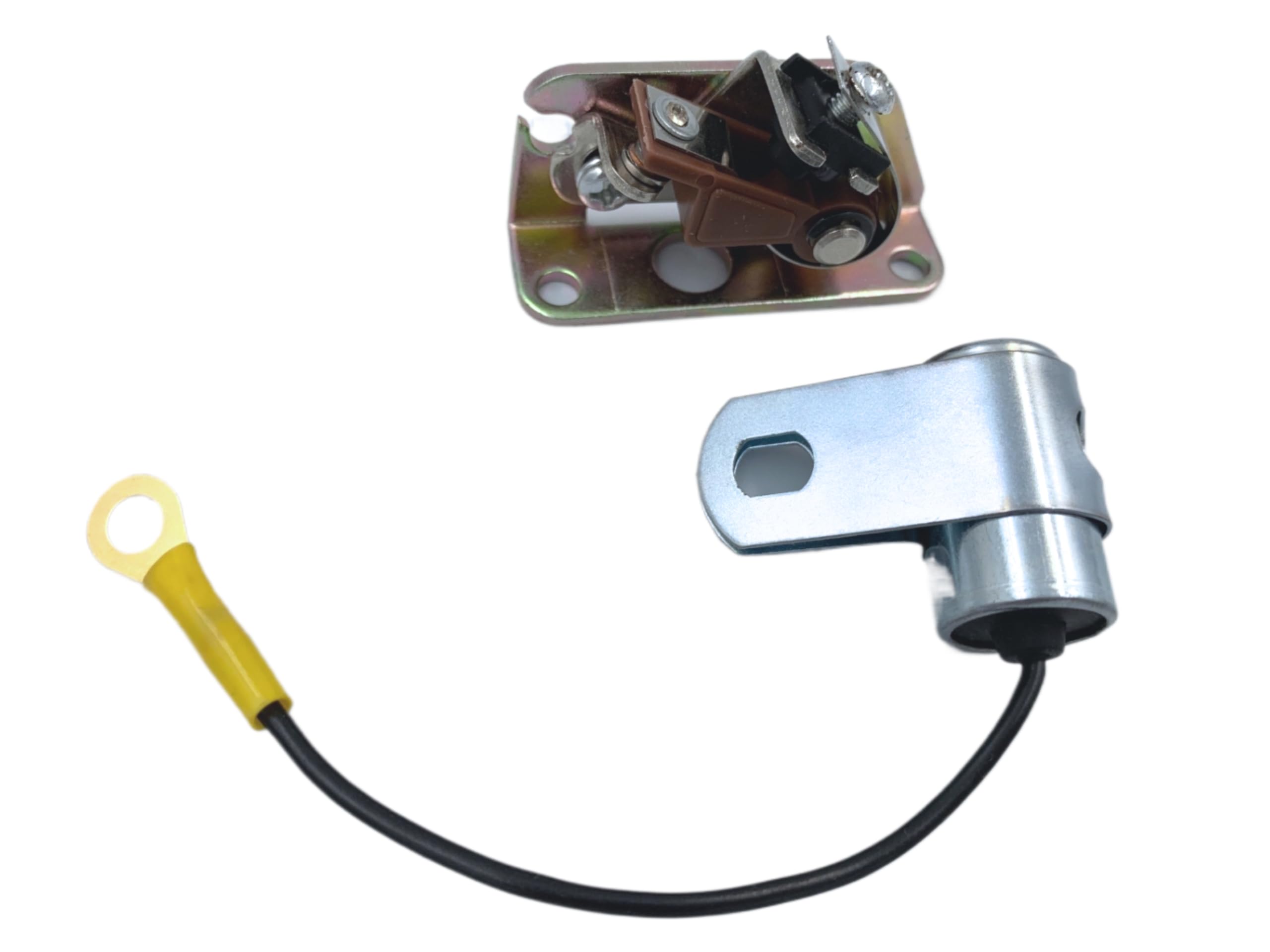 GardenP+ workbench installation scene, illustrates easy field replacement