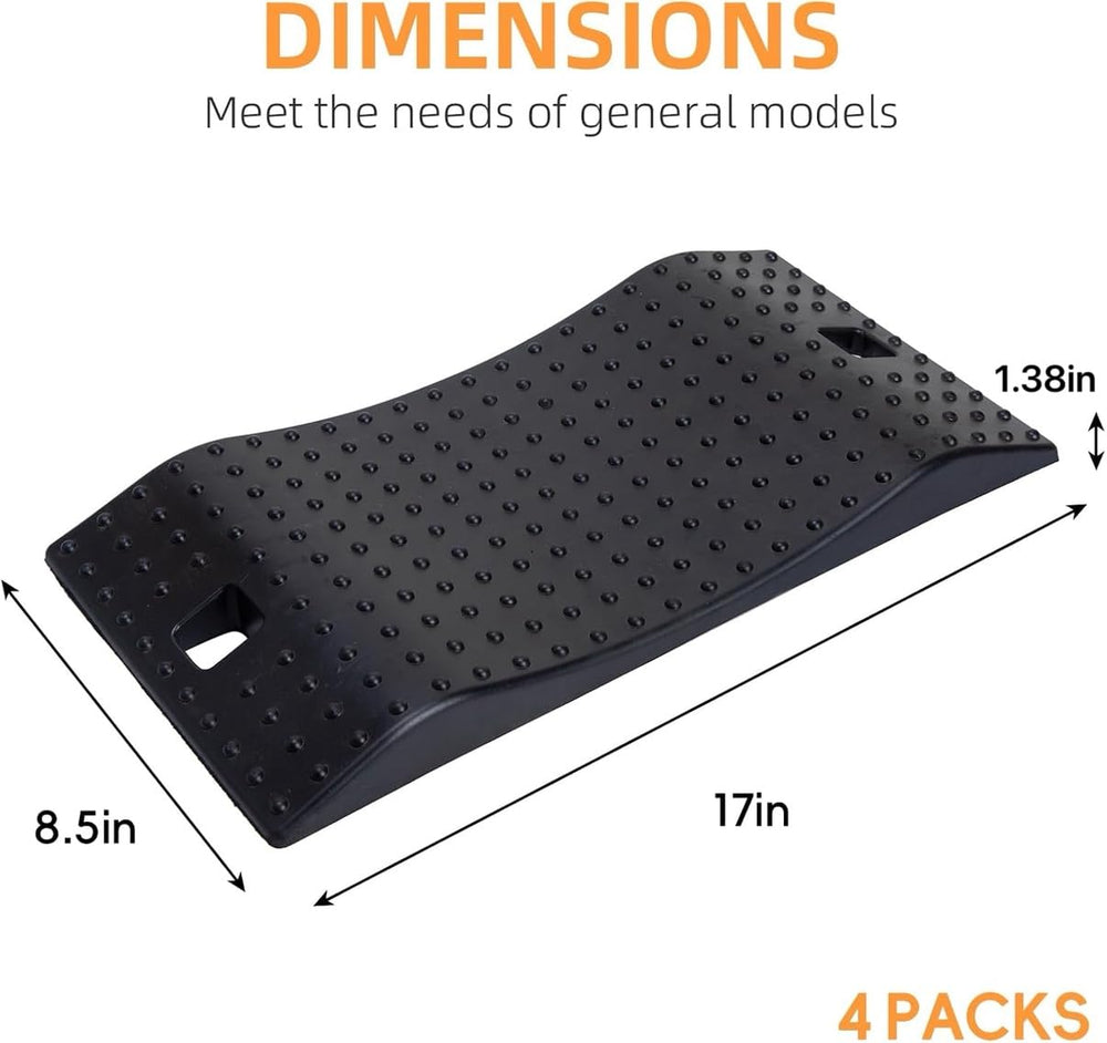 GarfatolRv close-up of premium rubber texture demonstrating durability and heat-resistant grip