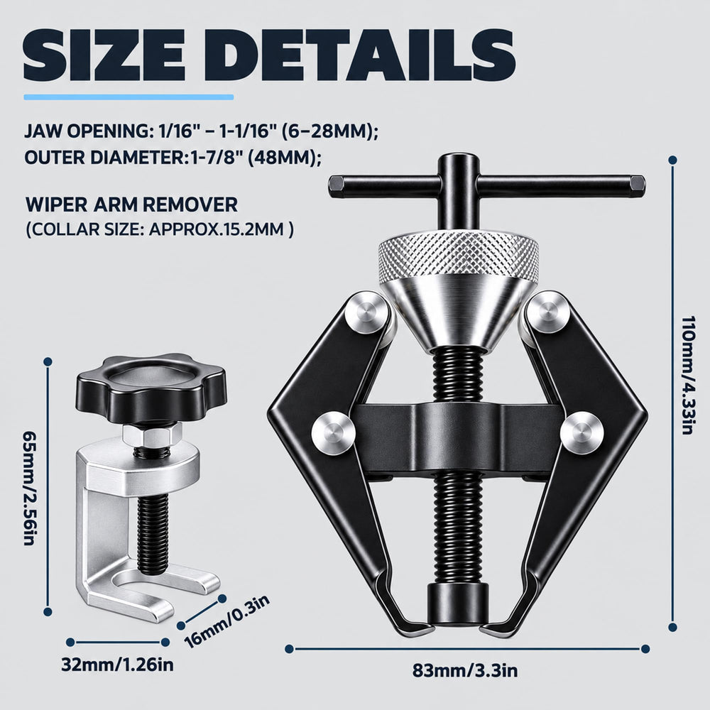 Gashwer close-up hardened jaws highlighting corrosion-resistant forged steel benefit