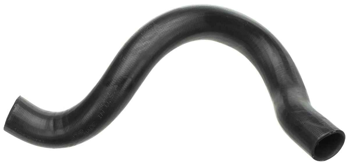 Gates 21216 front profile showing pre-shaped form and easy fit for quick installation