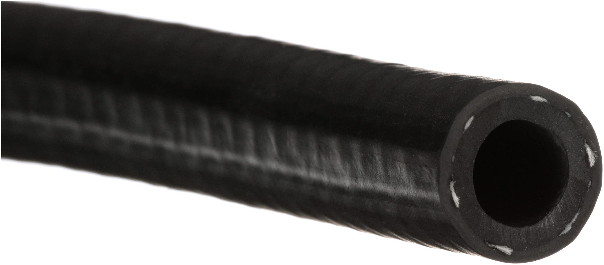 Gates 27004 tube close-up showing spiral reinforcement and durable cover