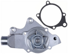 Gates 42004 installed in engine illustrating reliable coolant flow