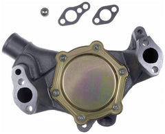 Gates 43099 installed in engine bay illustrating easy direct-fit replacement