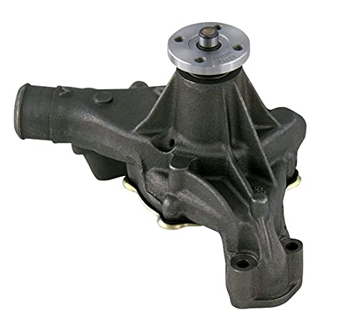 Gates 43114 bearing and seal detail demonstrating robust parts for longer service life