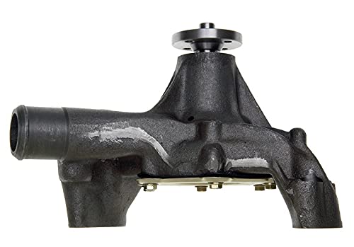 Gates 43114 installed in engine bay depicting correct fit and simplified replacement