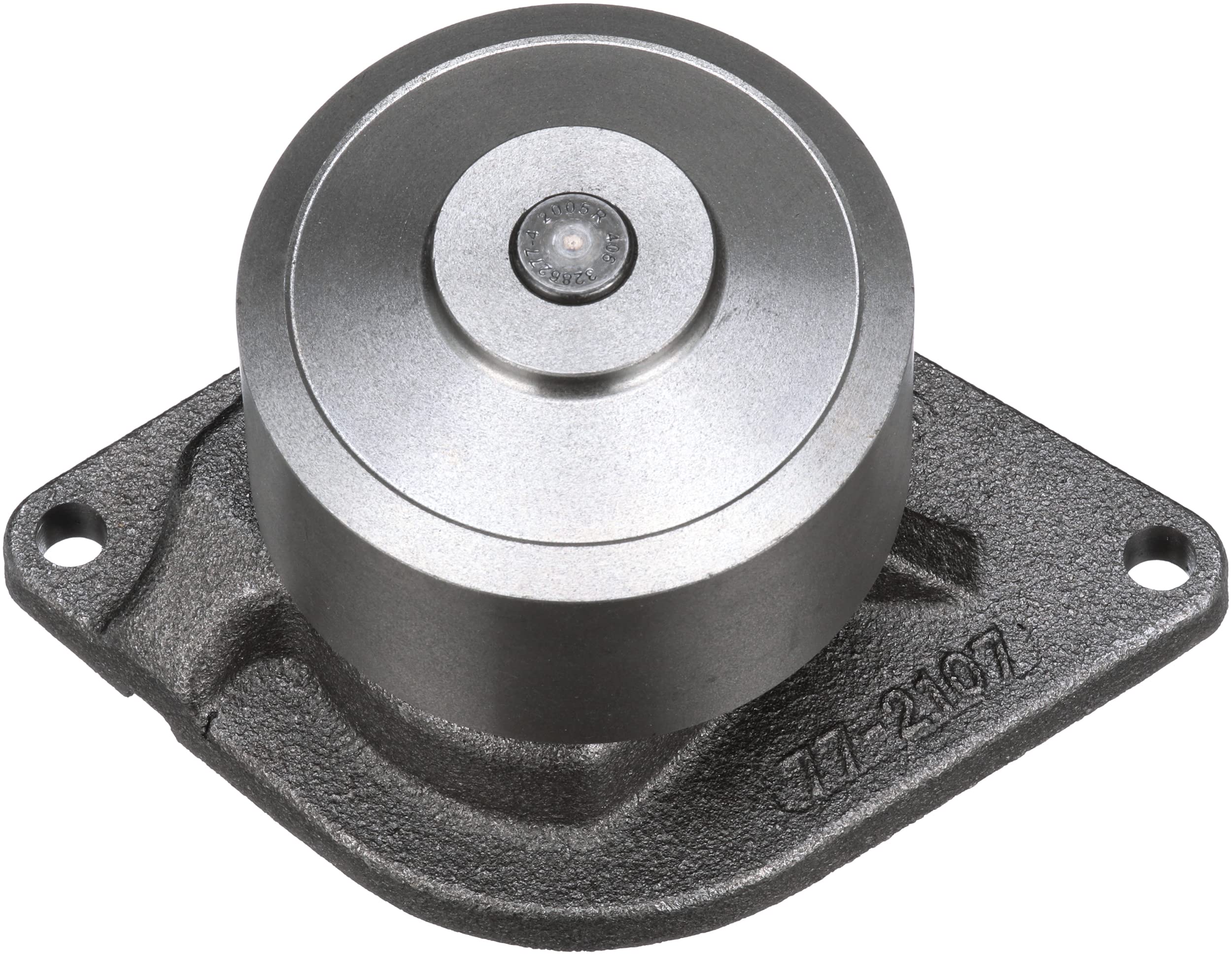 Gates 43526 close-up of bearing and seal detail highlighting durable construction