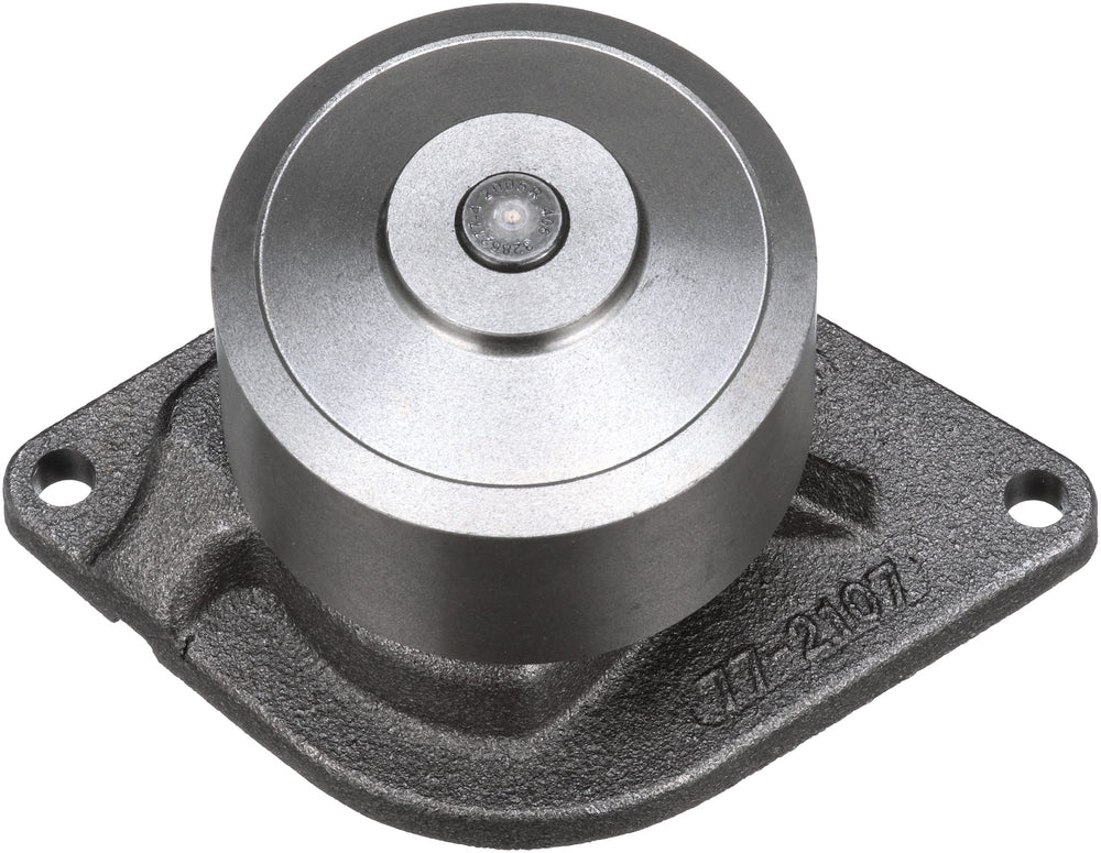 Gates 43526 close-up of bearing and seal detail highlighting durable construction