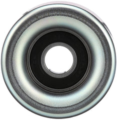 Gates DriveAlign close-up of bearings highlighting corrosion resistance and quiet operation