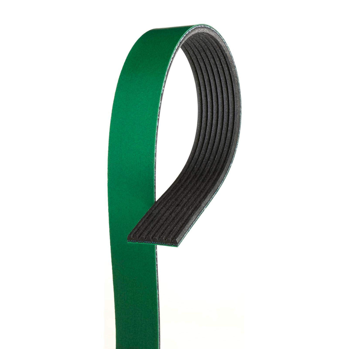 Gates K081264HD front package view showing model and heavy-duty labeling that assures durability