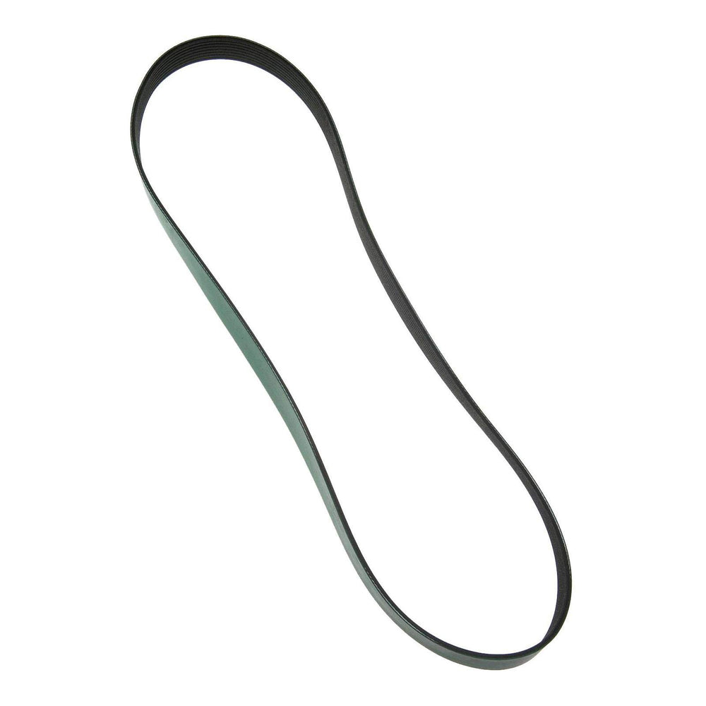 Gates K081264HD installed on engine accessories demonstrating correct fit and reduced downtime
