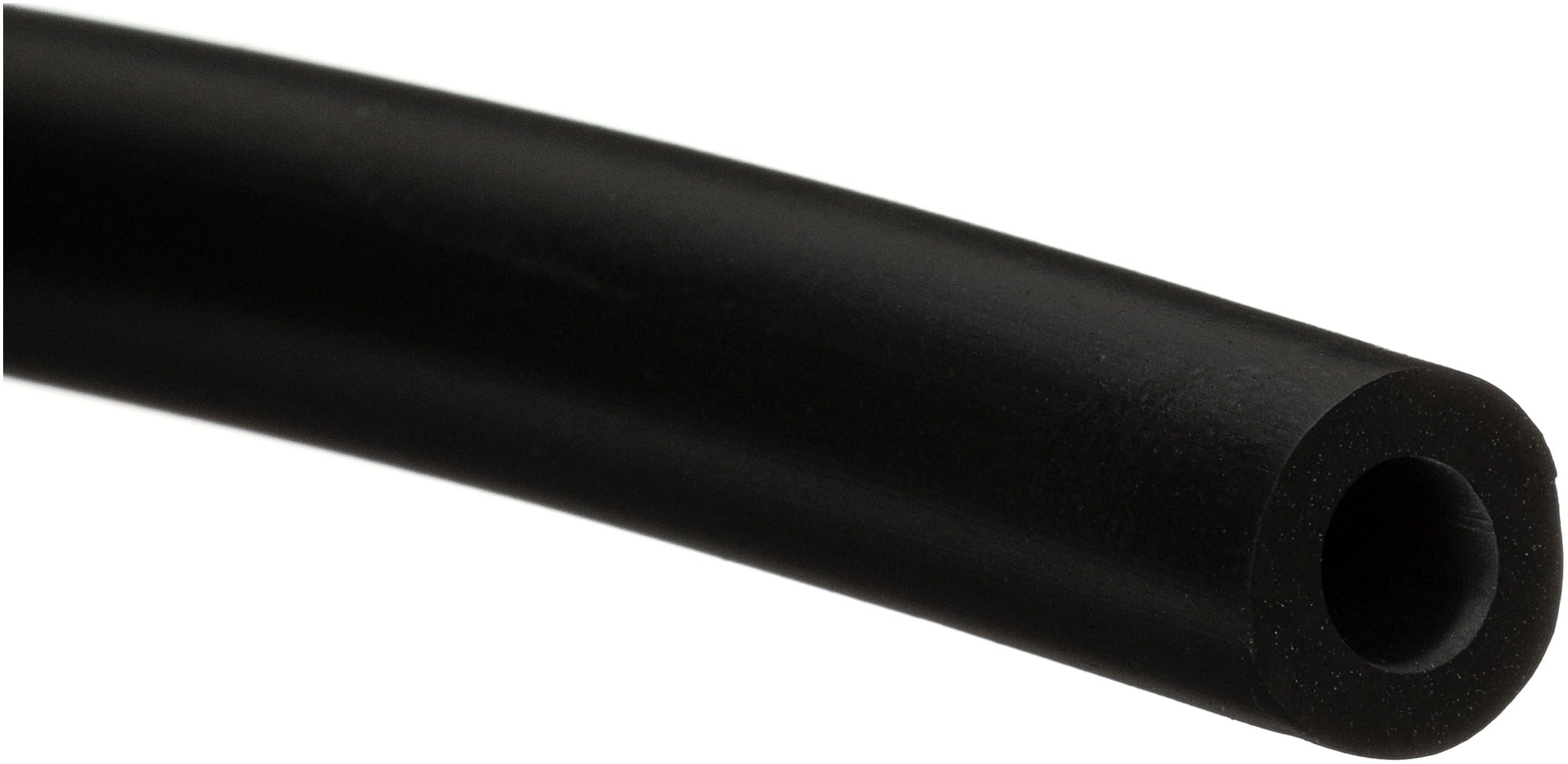 Close-up of Gates hose texture highlighting flexible, kink-resistant wall