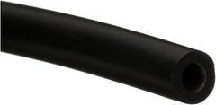 Close-up of Gates hose texture highlighting flexible, kink-resistant wall