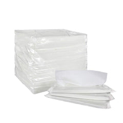 Gatherfun front packaging showing 26 bags and 24 sheets each for convenience