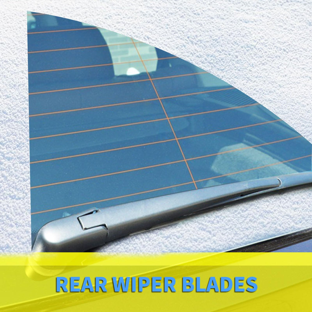 Gavimnal blades beside ruler demonstrating correct blade lengths