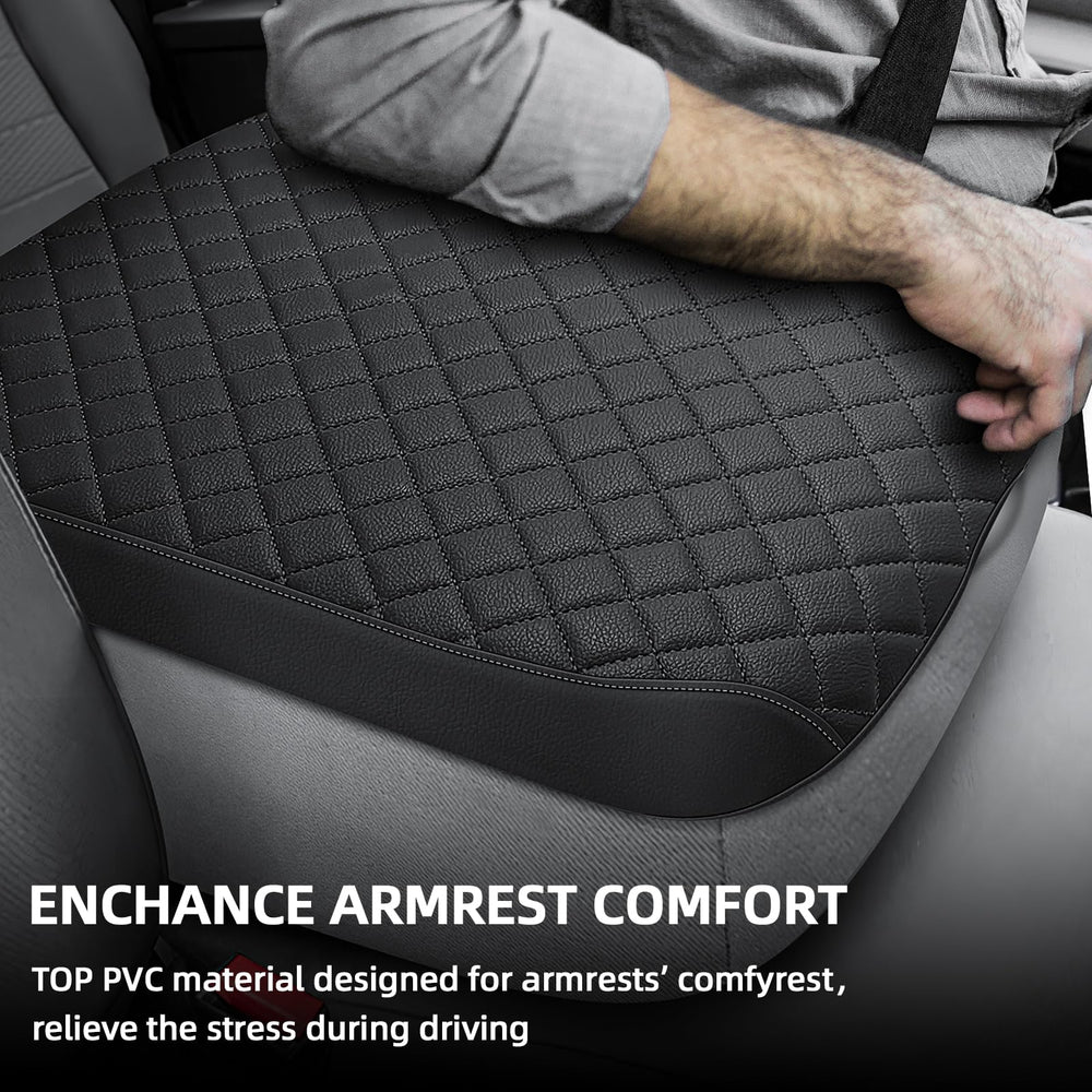 GAWAF installed cover in Dodge Ram cab enhances comfort and protection