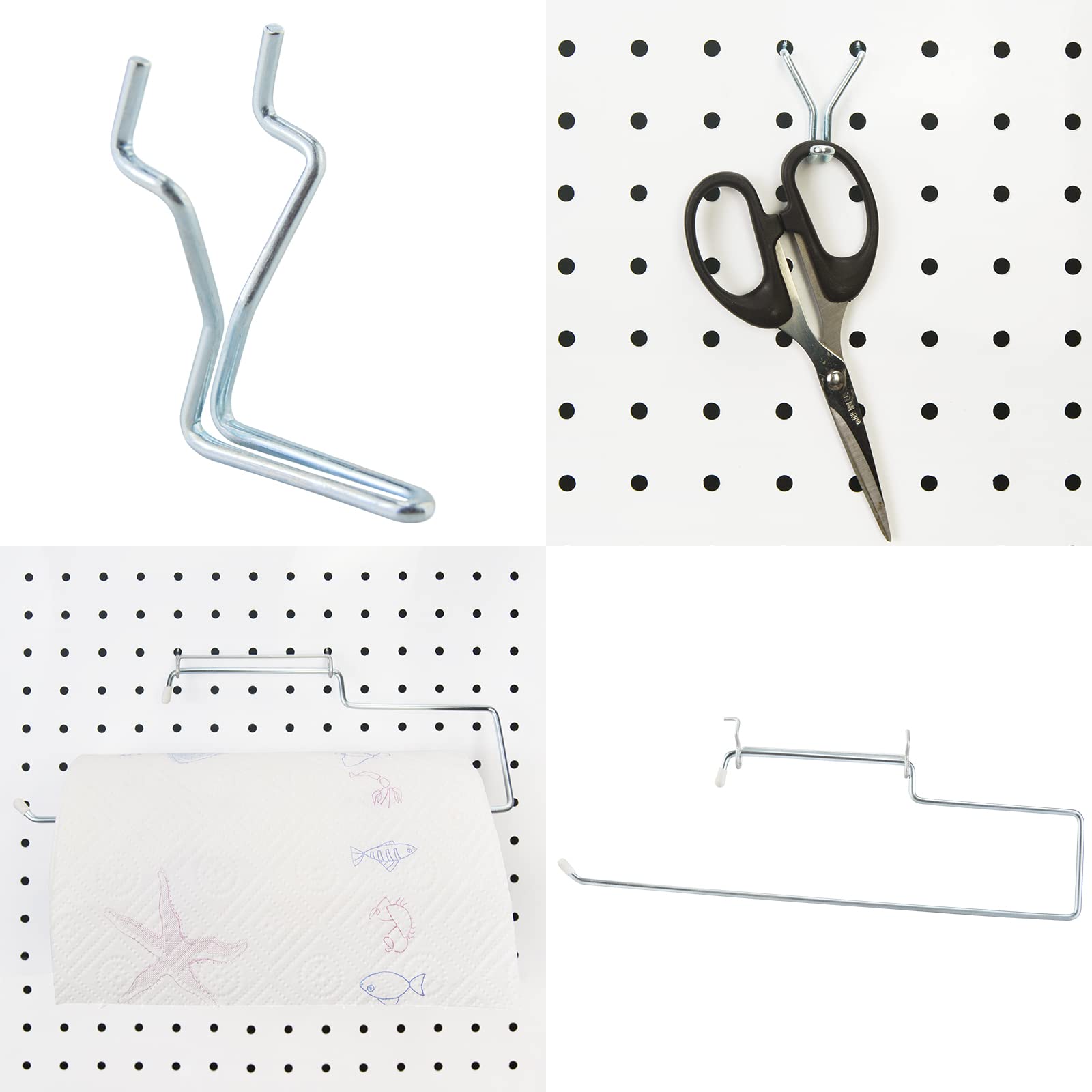 G.CORE craft room setup with supplies neatly organized for faster work