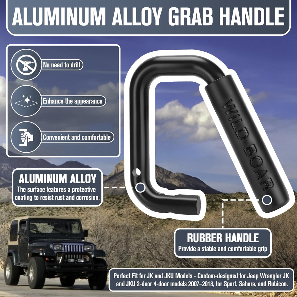 GDLIN mounting bolt close-up showing secure installation benefit