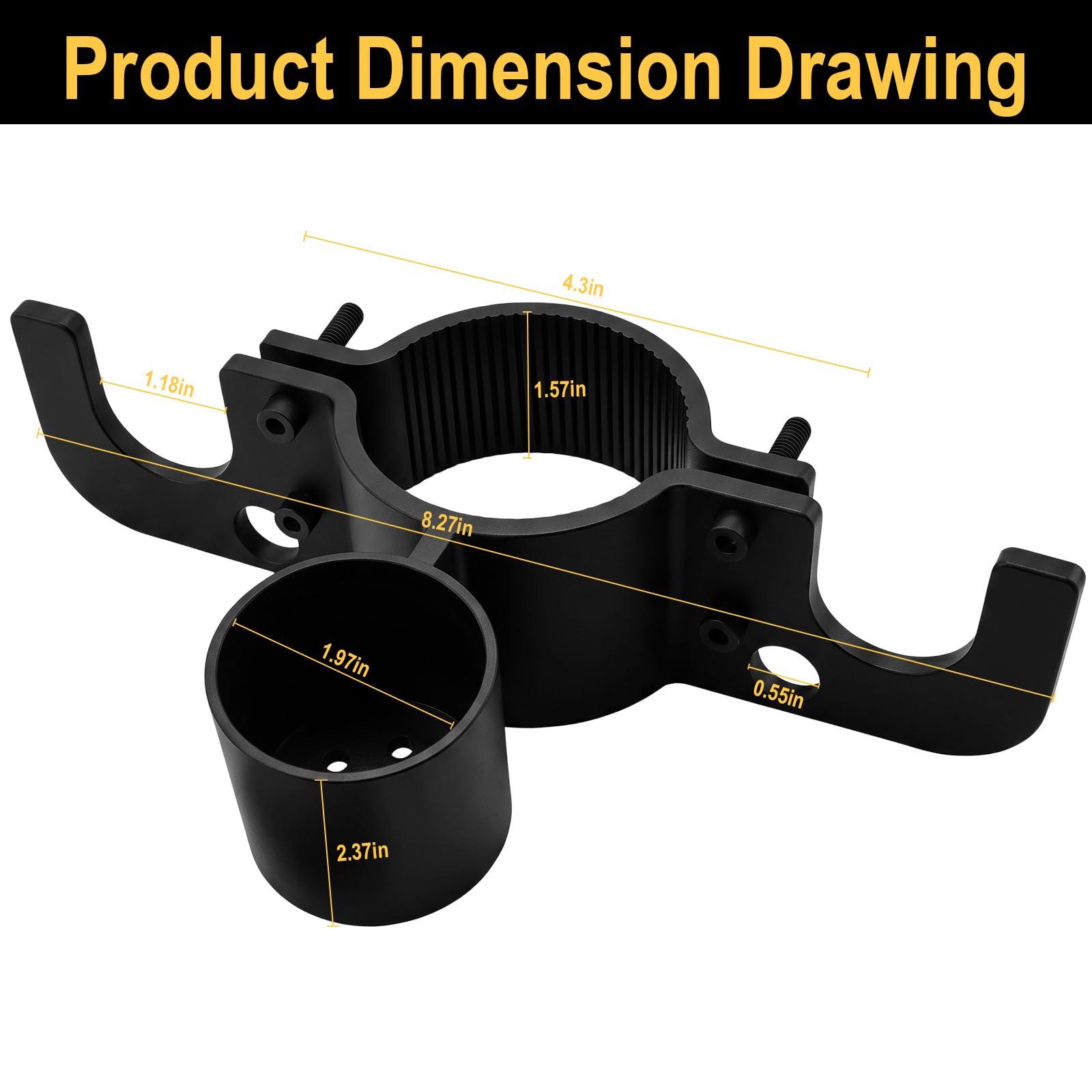GDMQWSP aluminum close-up highlighting corrosion resistance benefit
