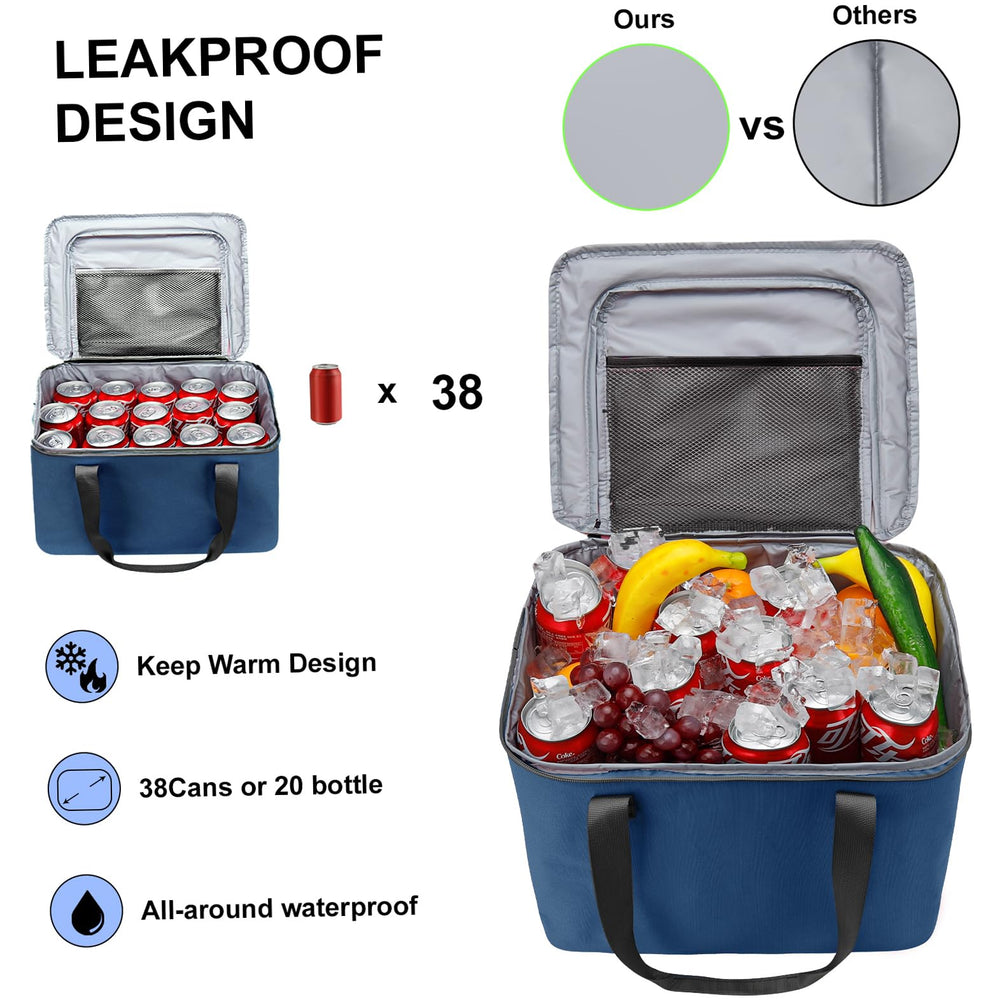 GDNasist folded flat for compact storage saving trunk space