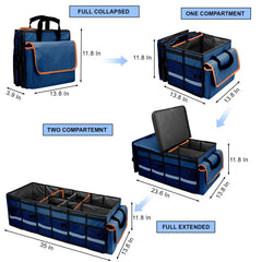 GDNasist removable insulated cooler insert holding drinks and keeping them chilled