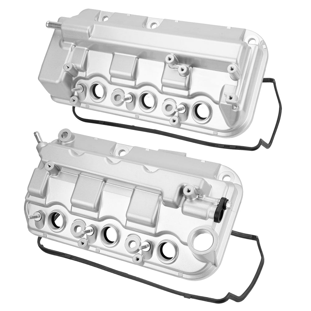 GDUKOP front valve cover close-up showing finish and durable fit