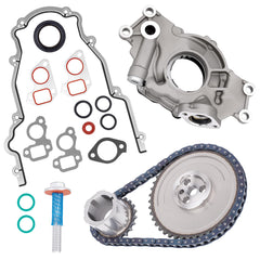 GDUKOP kit front view showing complete contents and easy selection