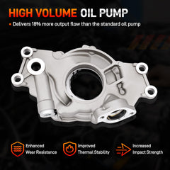 GDUKOP timing cover gasket set laid out to prevent leaks
