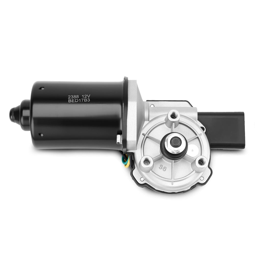 GDUKOP packaged motor with label showing protected delivery and ready-to-install