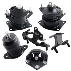Gdydi front motor mount packaging showing fitment and benefit of OEM-style replacement