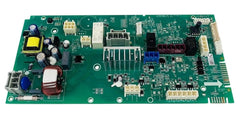 GE WH22X38697 front view showing full PCB for accurate replacement