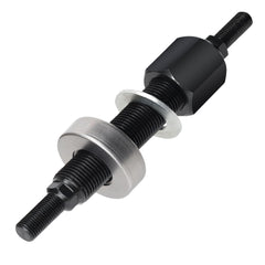 GEAROLL front view of harmonic balancer installer kit showing components and quality