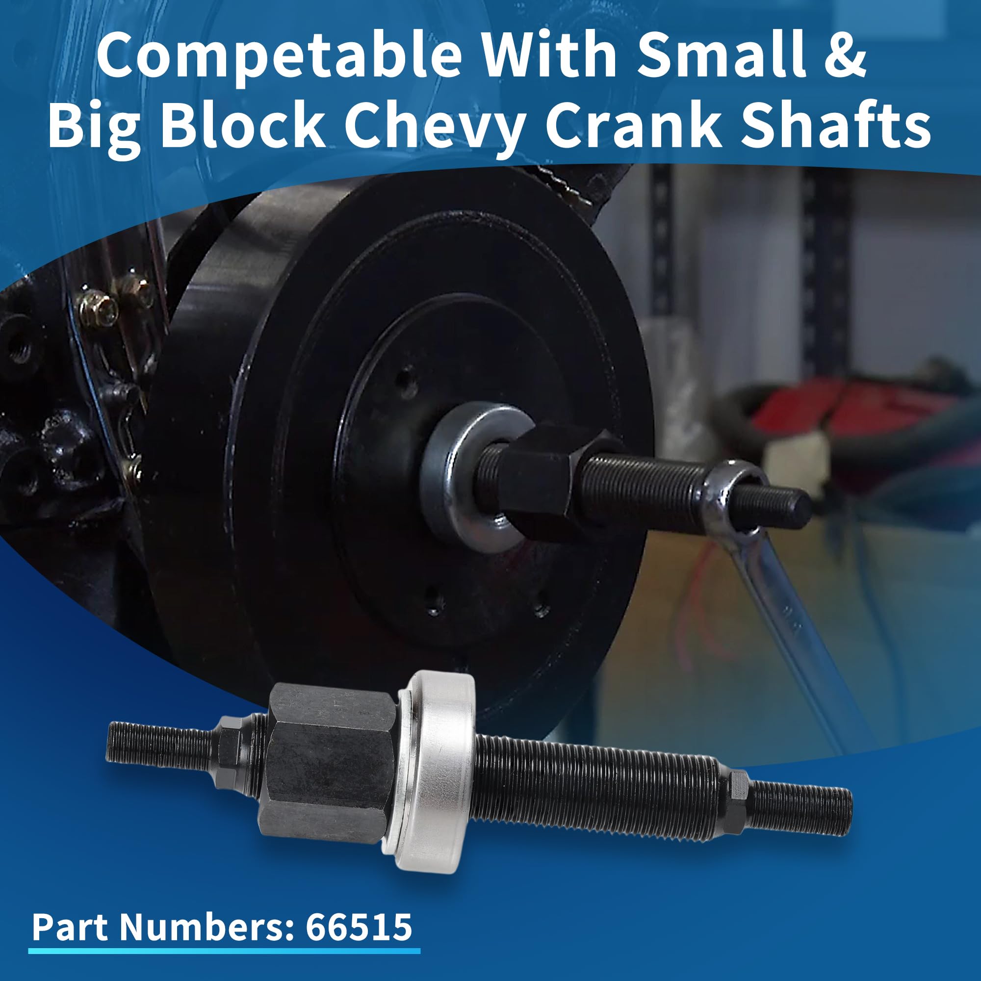 GEAROLL thrust bearing detail reducing friction for smoother installer performance
