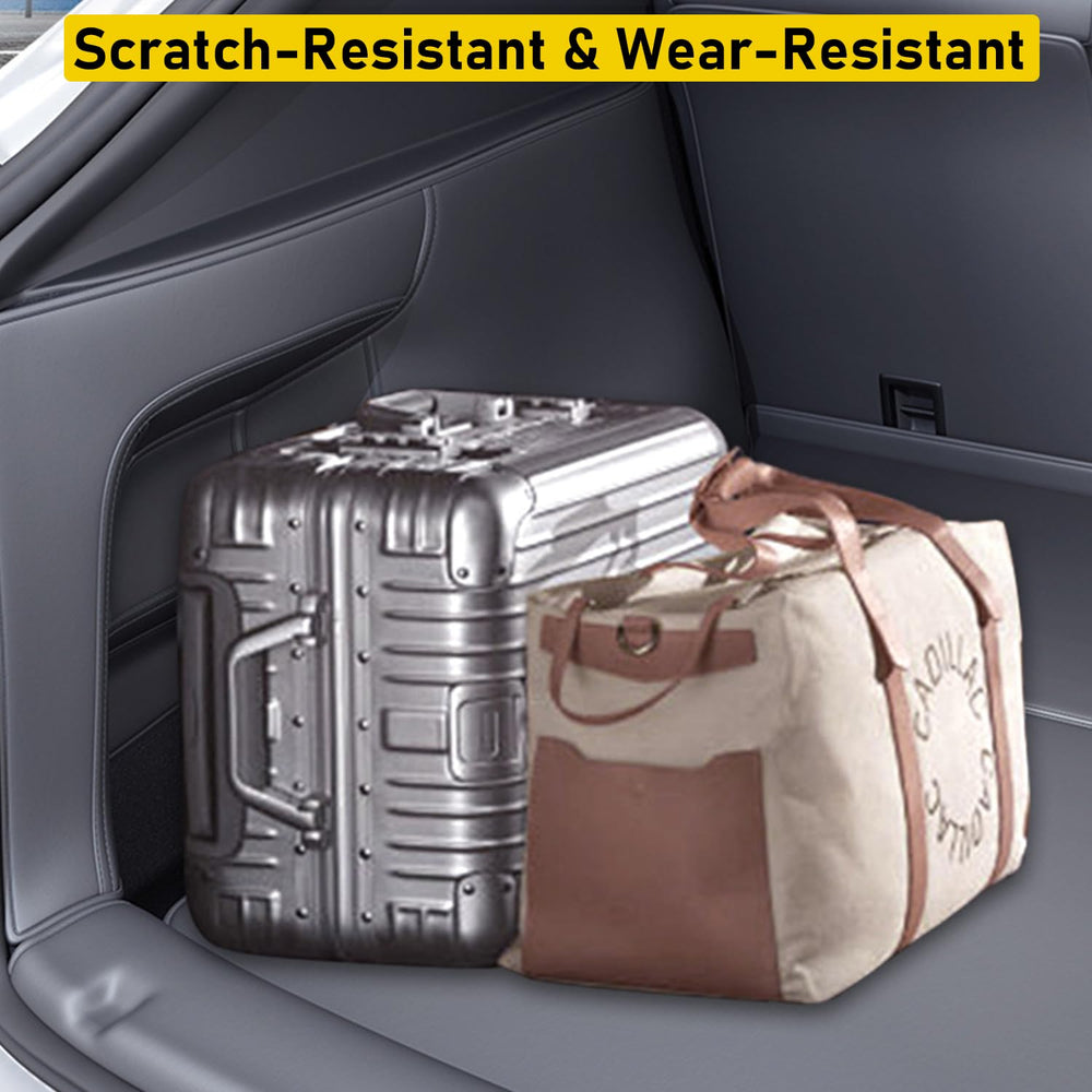GearUp wiping cover clean to show easy maintenance and quick stain removal