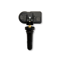 GEARWRENCH sensor being programmed with TPMS tool illustrating fast setup benefit
