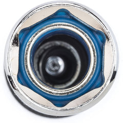 GearWrench rubber centering insert protecting ceramic and aligning plug