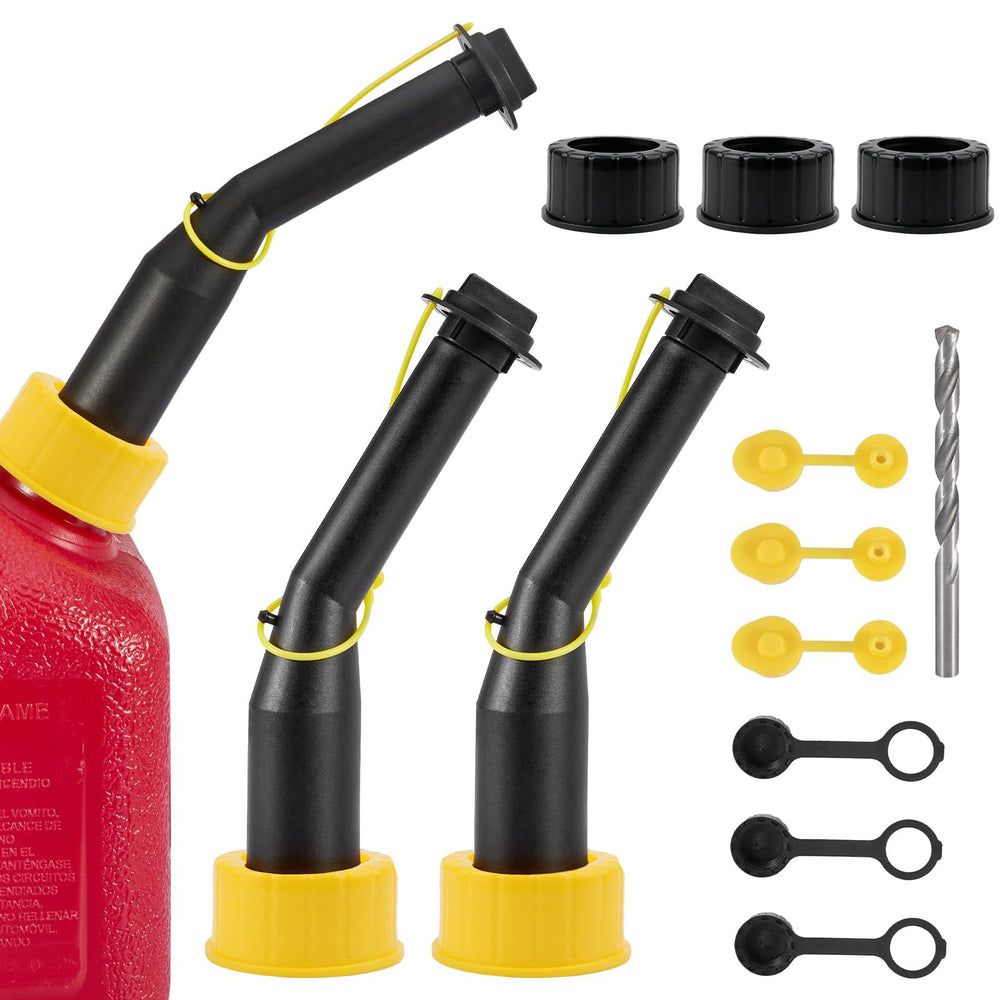 Gedlex front packaging assembly showing complete 3-pack kit and benefits