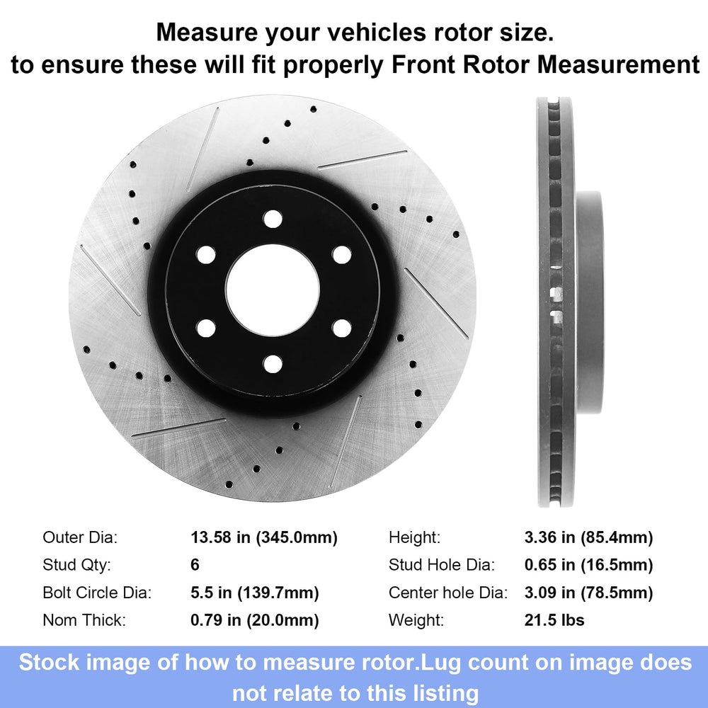 Geekstop ceramic brake pad close-up with shim for quiet, low-dust braking