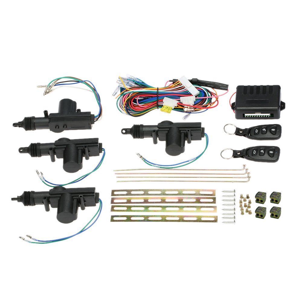Geevorks actuator close-up showing durable housing and mounting options for reliability