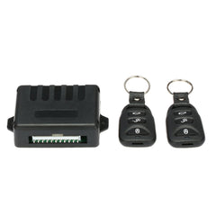 Geevorks dual remote controllers demonstrating convenient range and user-friendly buttons