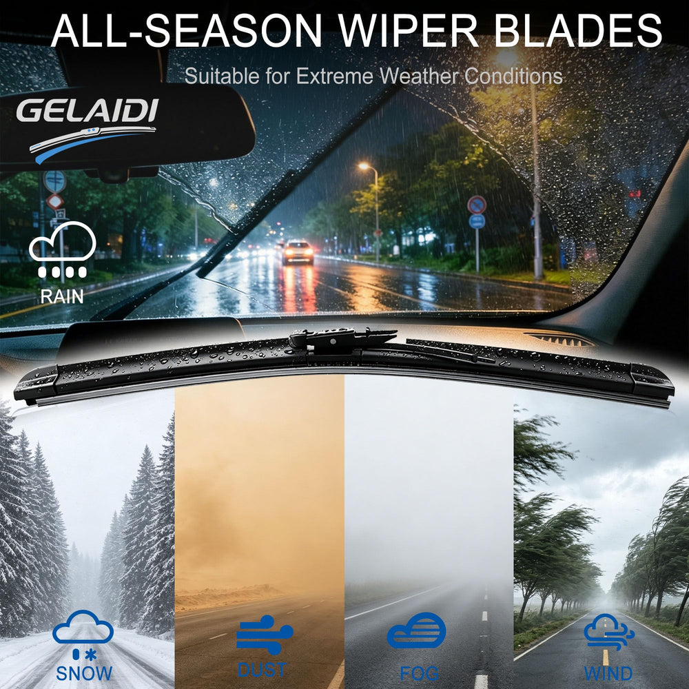 GELAIDI underside view showing dual carbon steel spring rails for even pressure