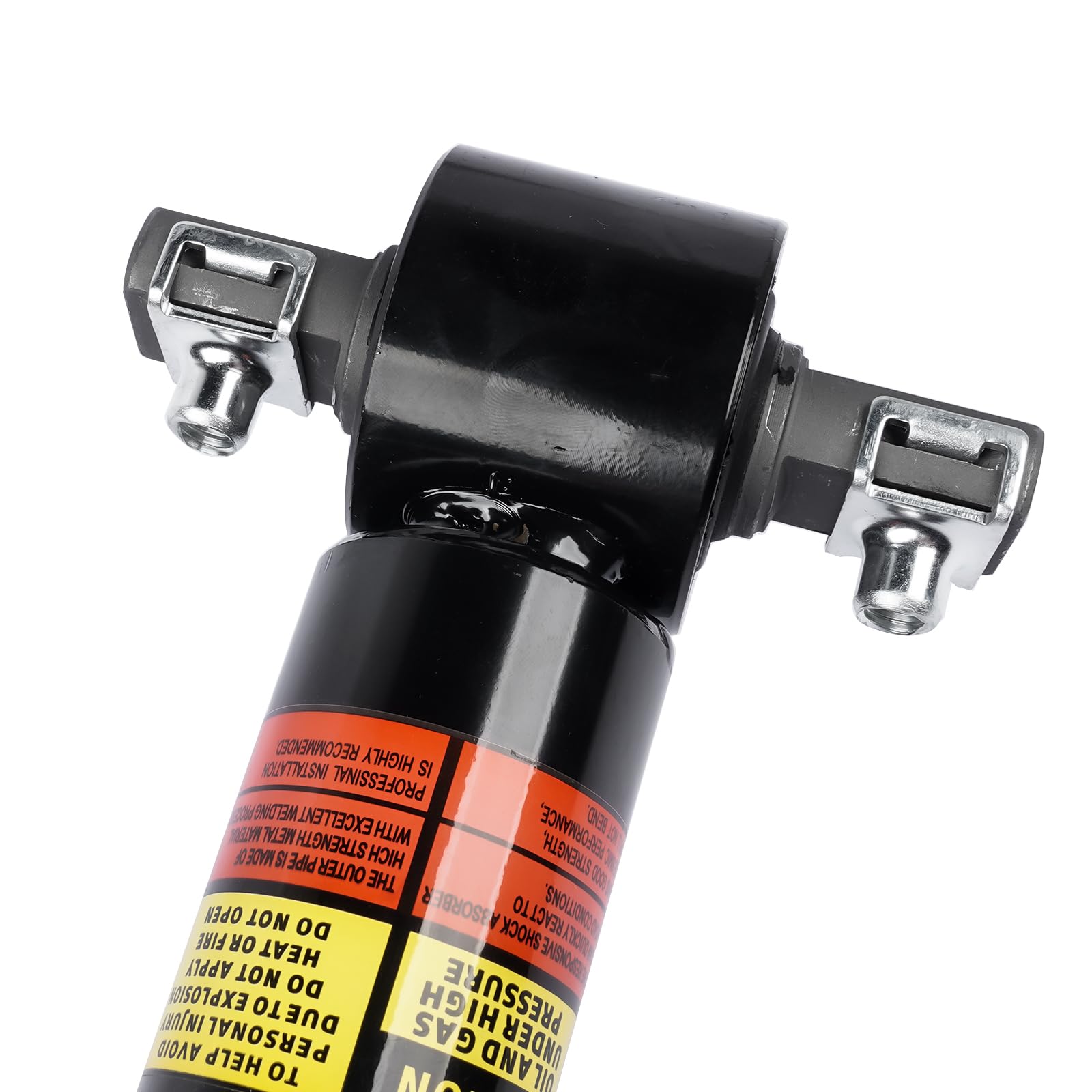 GELUOXI in garage repair scene aiding straightforward DIY replacement