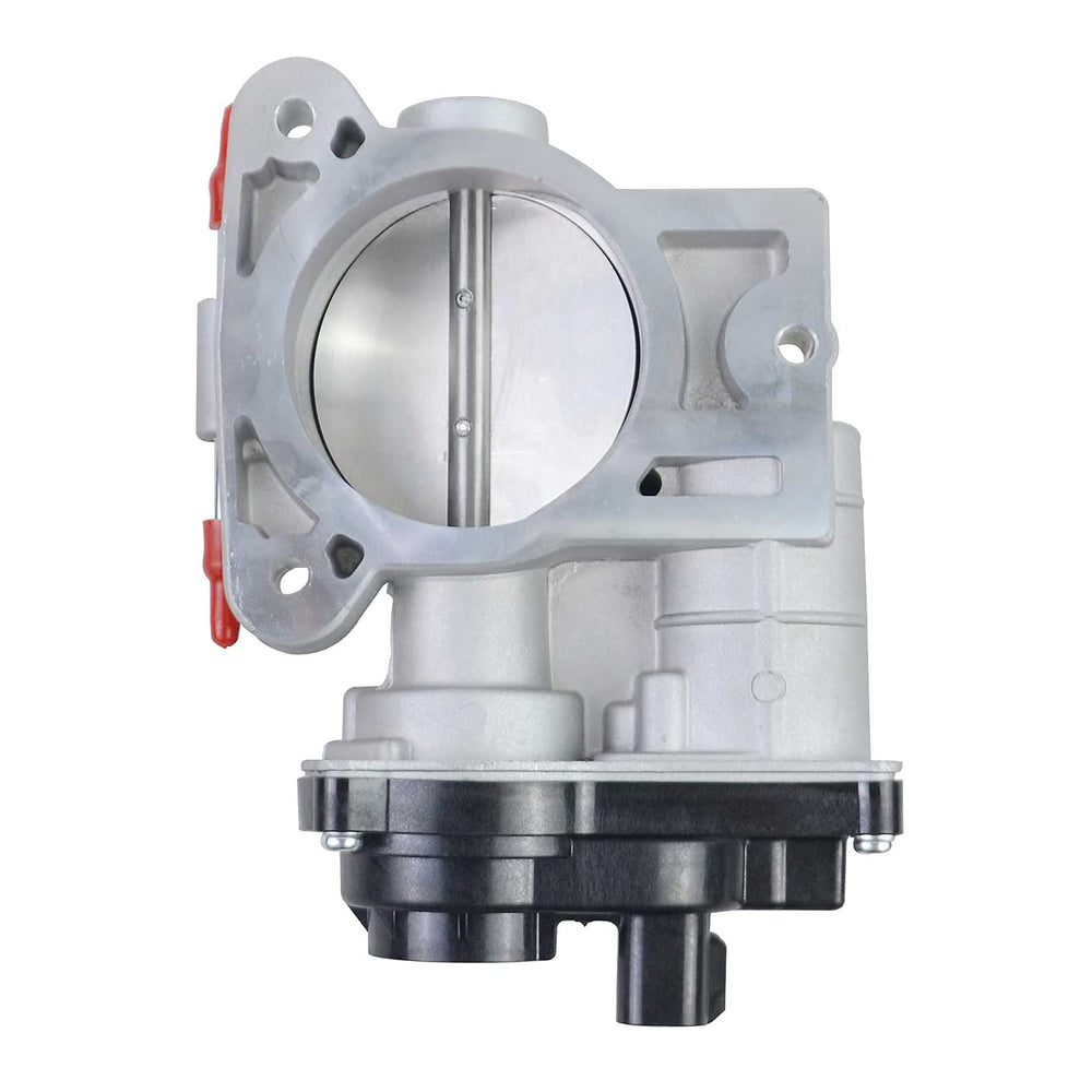 GELUOXI throttle body back connector detail for reliable electrical match
