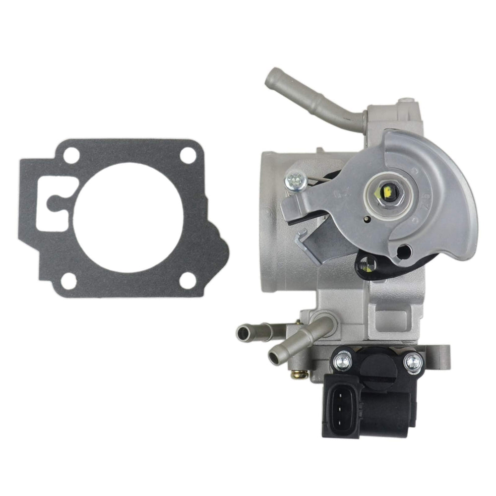 GELUOXI wiring connector detail ensuring correct sensor communication