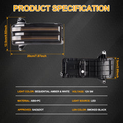 Gempro wiring plug connector close-up ensures plug-and-play advantage
